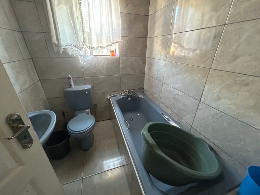 3 Bedroom Property for Sale in Zamdela Free State